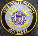 Auxiliary patch